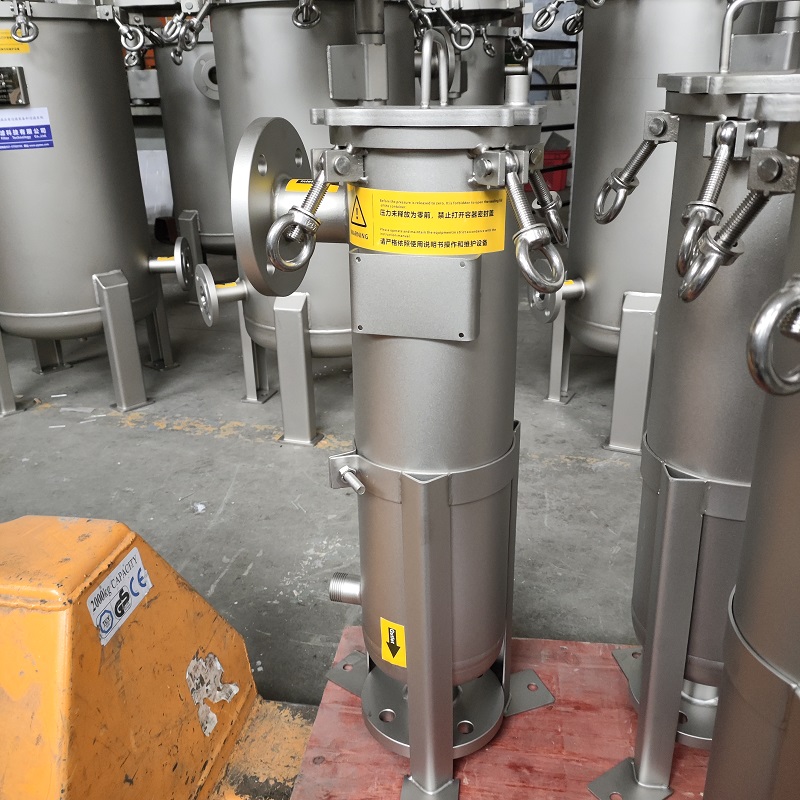 XSS120-鈦棒 不銹鋼燒結(jié)濾芯過濾器